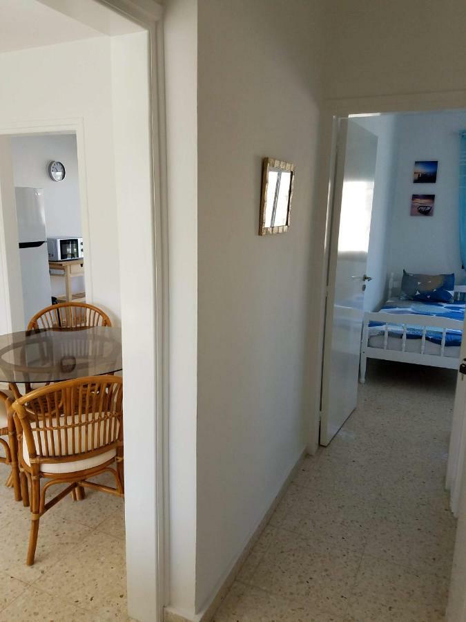 Kings Avenue - Natalia'S Apt Paphos Eksteriør billede